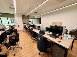 Lucrum Capital Building (D1), Office #533730891